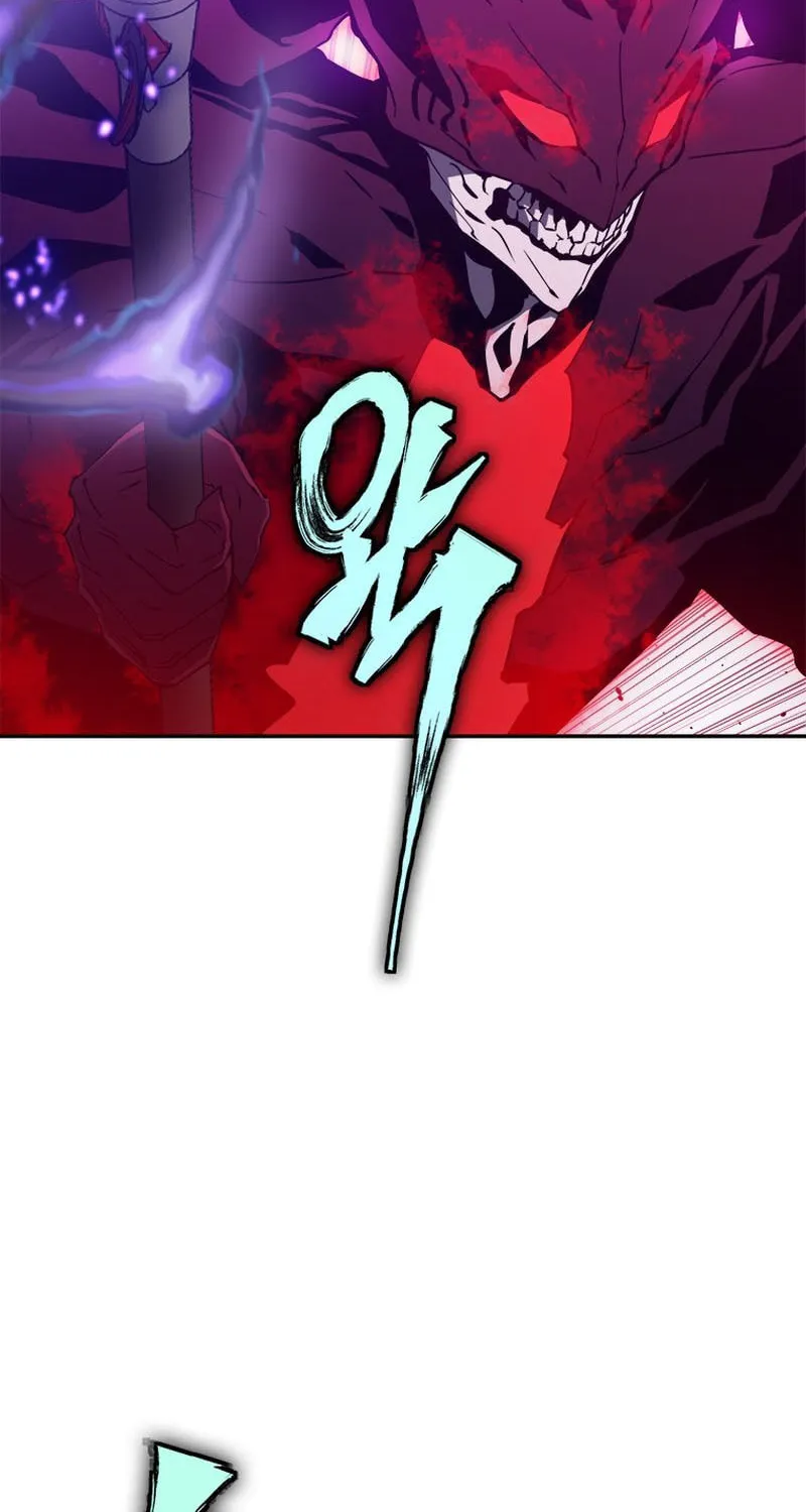 Unbeatable Lv. 1 Chapter 43 page 35 - 