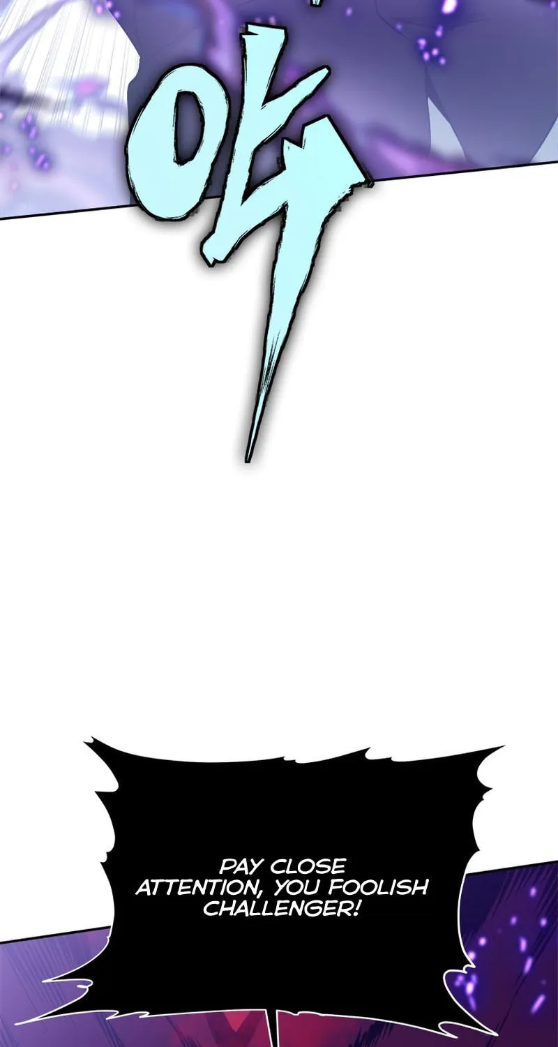Unbeatable Lv. 1 Chapter 43 page 37 - 