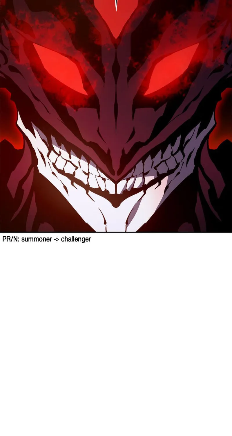 Unbeatable Lv. 1 Chapter 43 page 5 - 