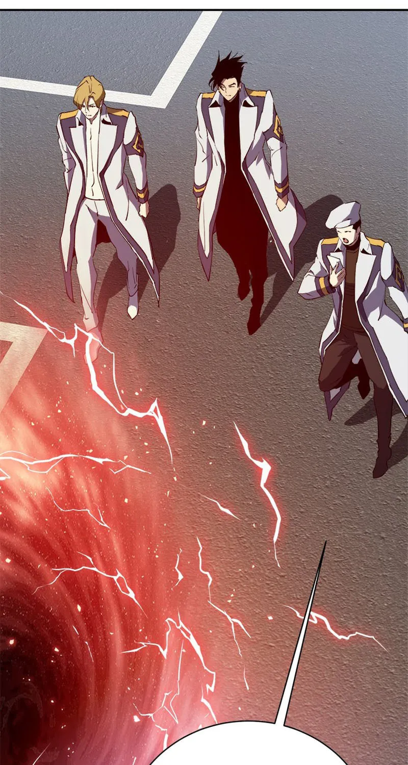 Unbeatable Lv. 1 Chapter 43 page 42 - 