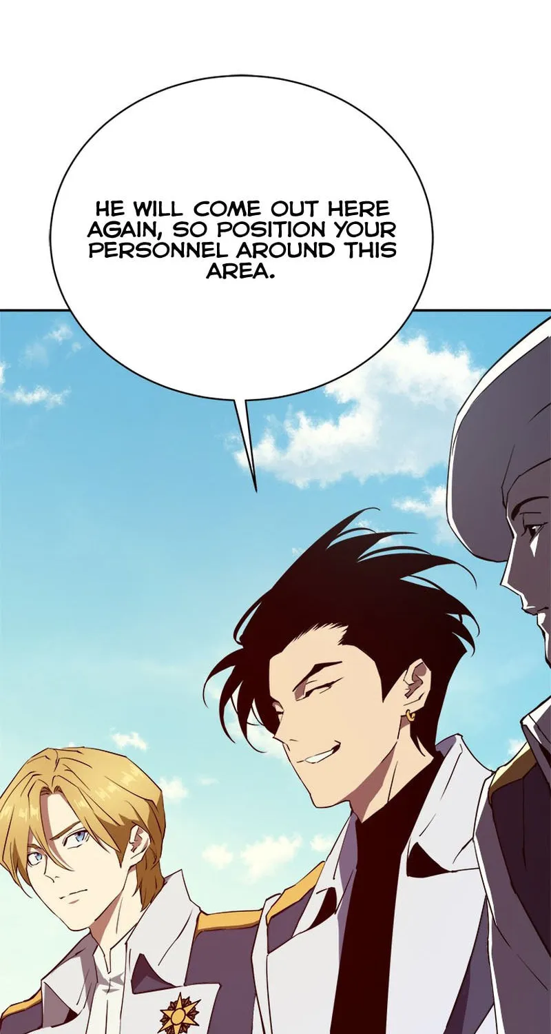 Unbeatable Lv. 1 Chapter 43 page 49 - 