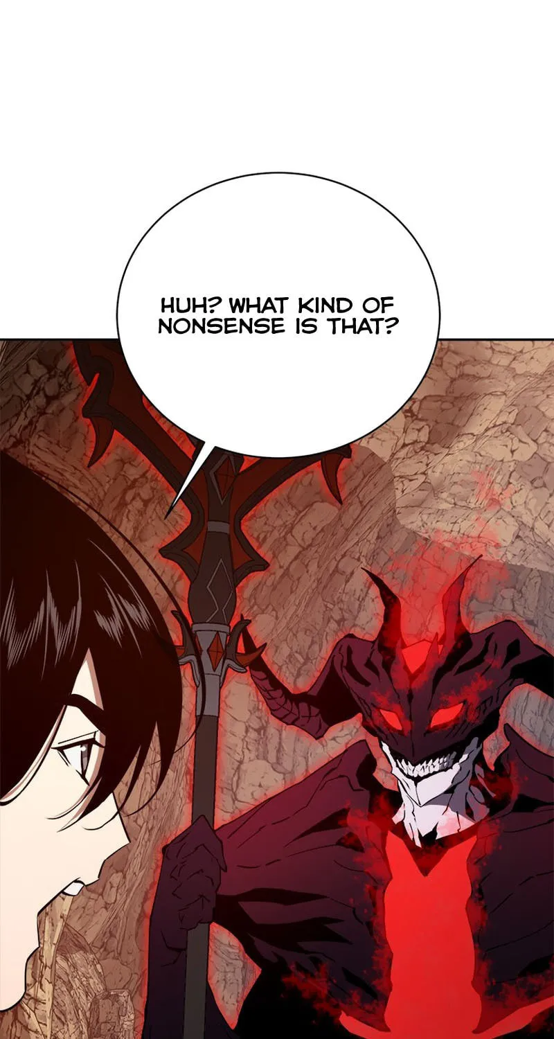 Unbeatable Lv. 1 Chapter 43 page 6 - 