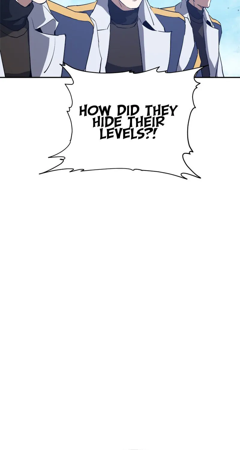 Unbeatable Lv. 1 Chapter 43 page 60 - 