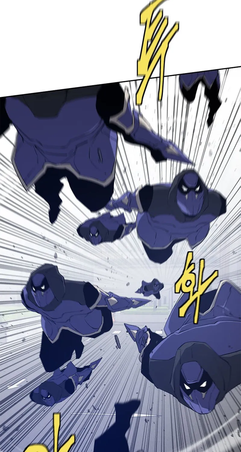 Unbeatable Lv. 1 Chapter 43 page 64 - 