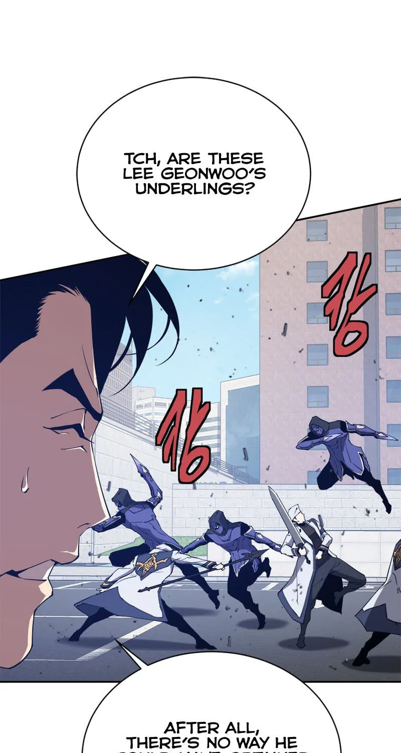 Unbeatable Lv. 1 Chapter 43 page 68 - 