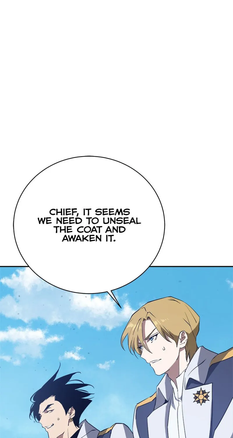 Unbeatable Lv. 1 Chapter 43 page 71 - 