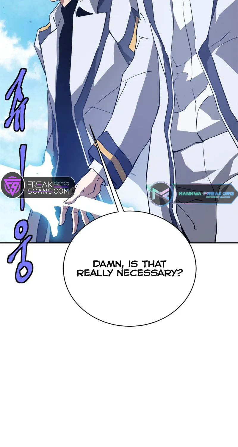Unbeatable Lv. 1 Chapter 43 page 72 - 