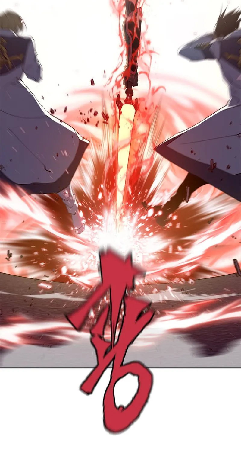 Unbeatable Lv. 1 Chapter 43 page 77 - 