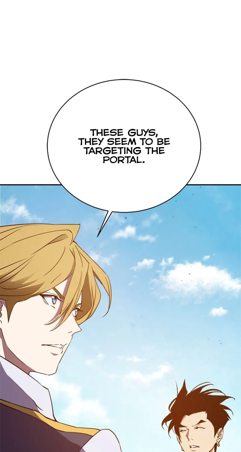 Unbeatable Lv. 1 Chapter 43 page 87 - 