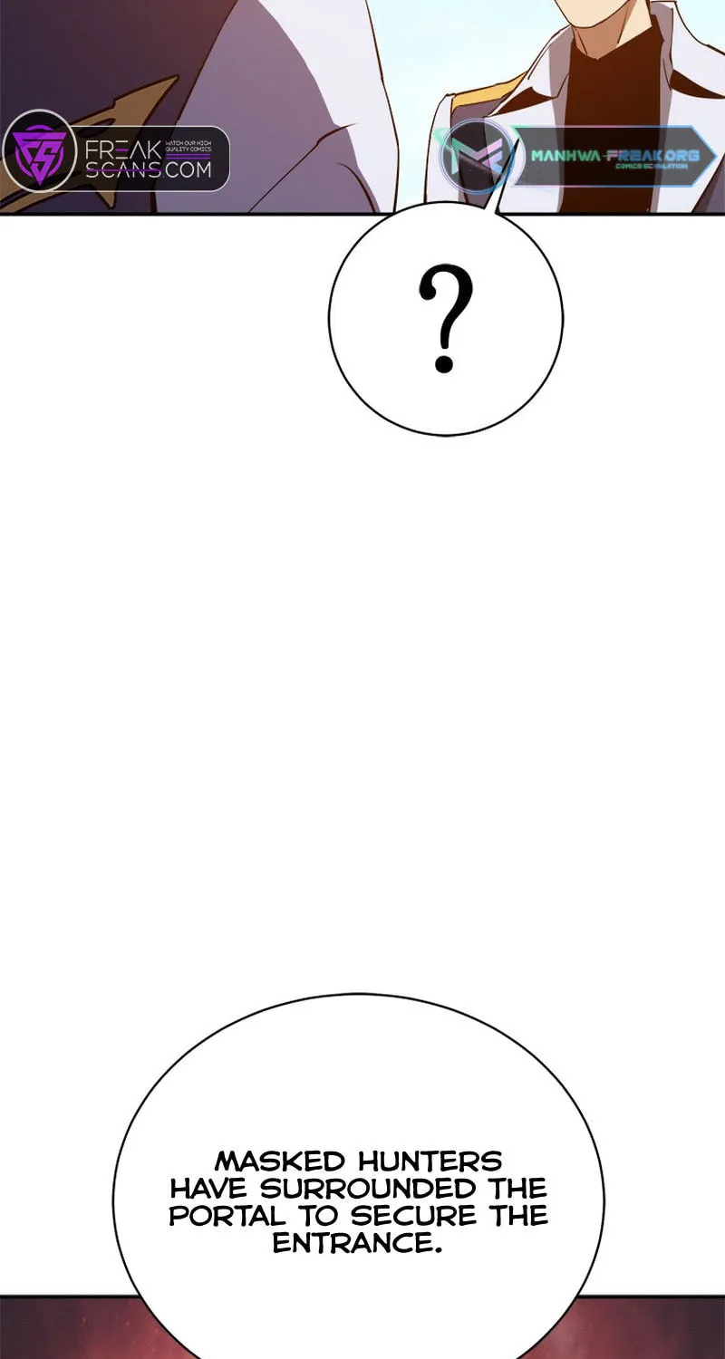 Unbeatable Lv. 1 Chapter 43 page 88 - 