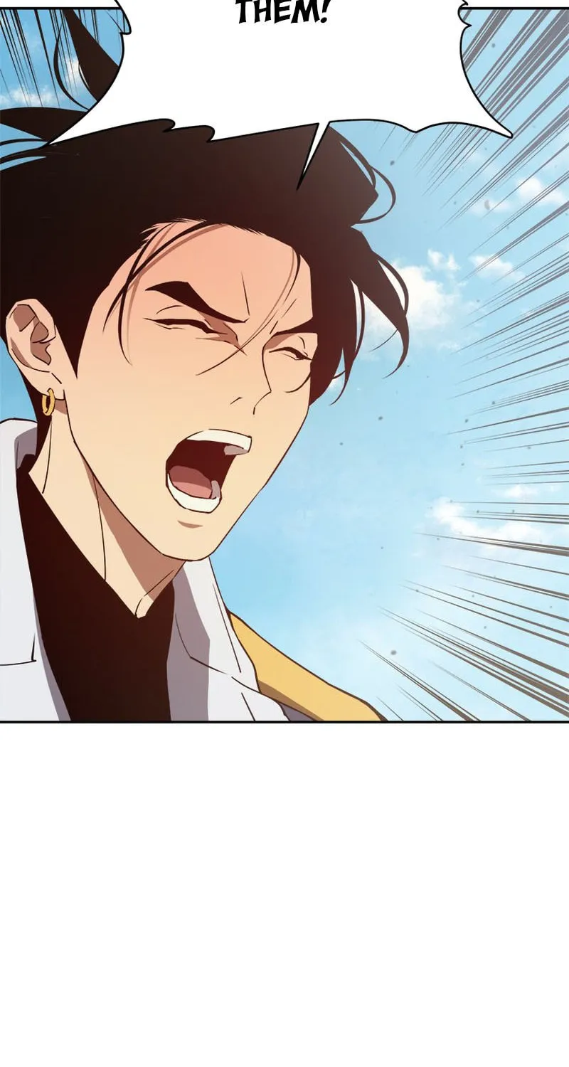 Unbeatable Lv. 1 Chapter 43 page 91 - 