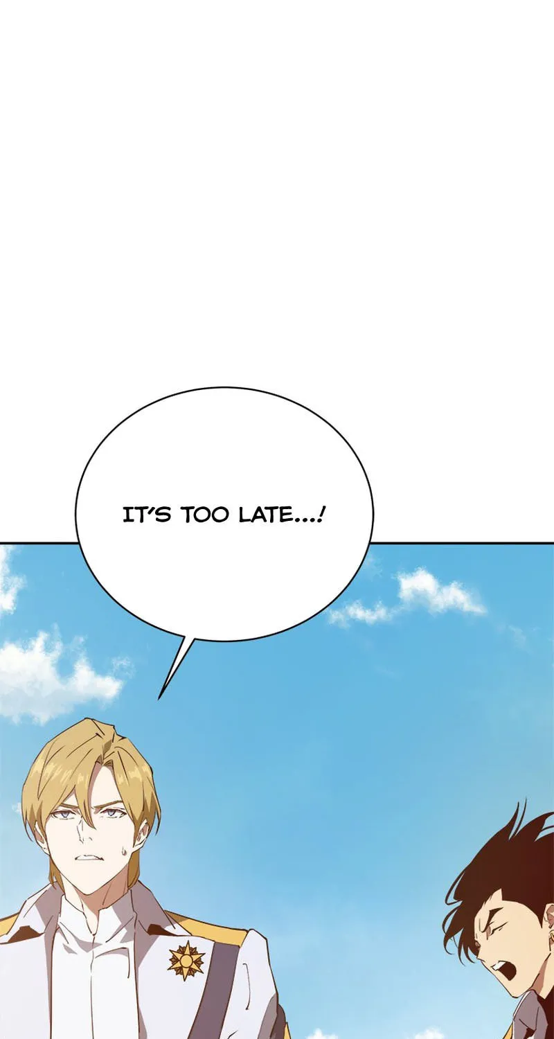 Unbeatable Lv. 1 Chapter 43 page 92 - 