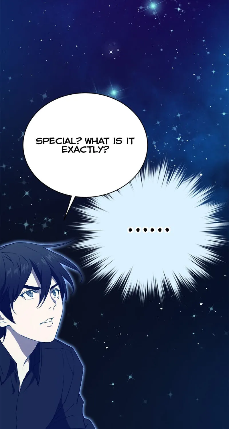 Unbeatable Lv. 1 Chapter 44 page 19 - 