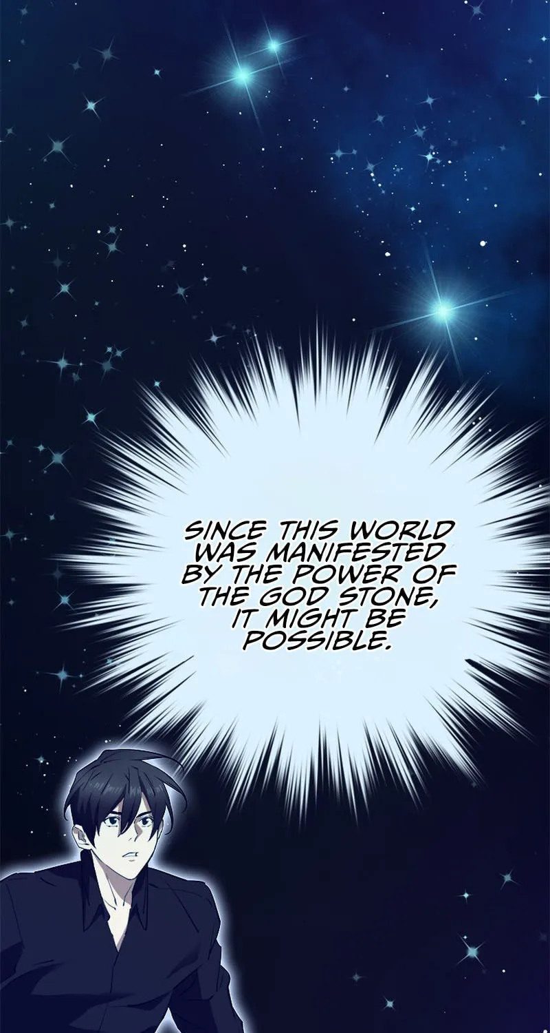 Unbeatable Lv. 1 Chapter 44 page 30 - 