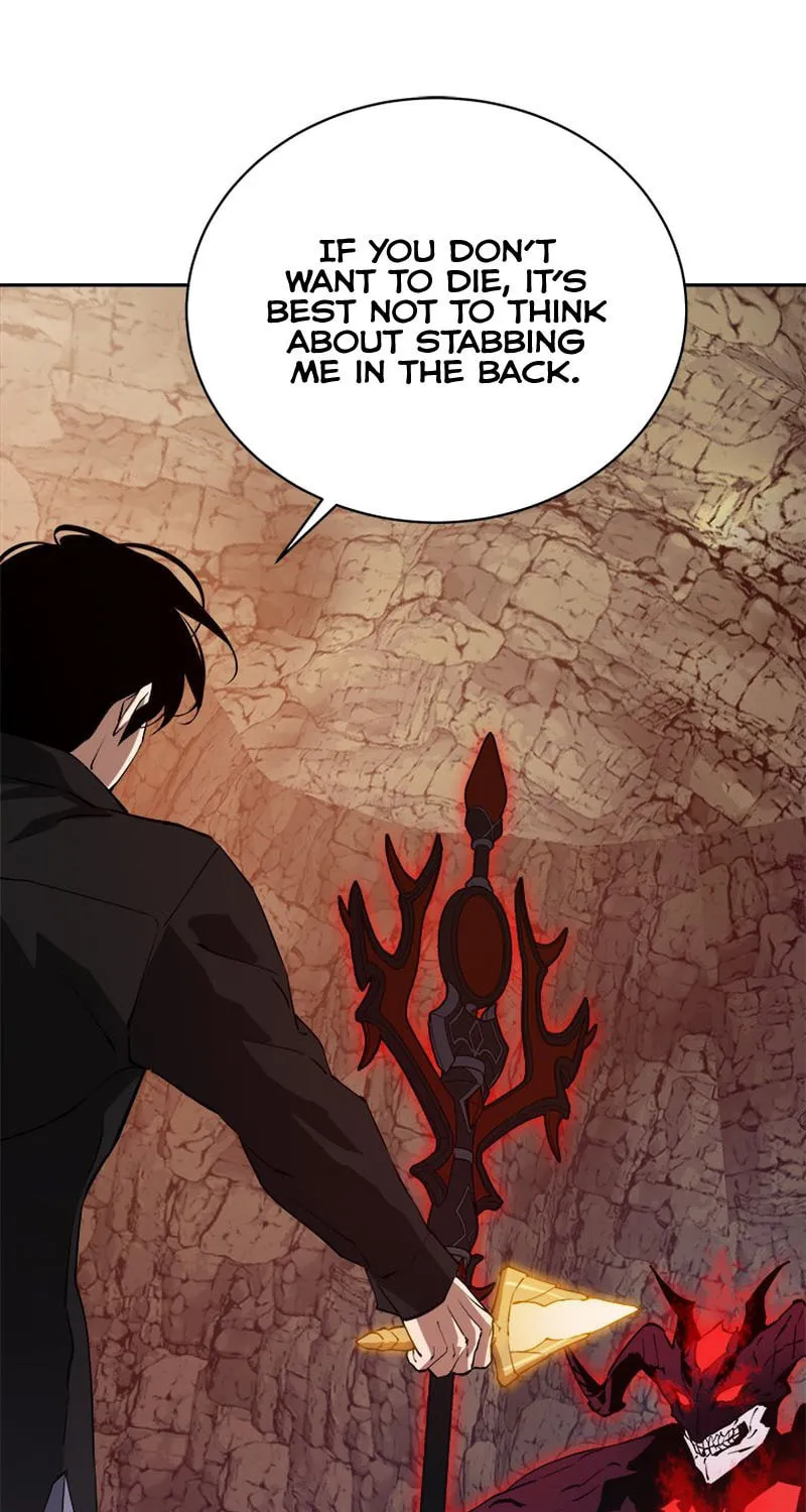 Unbeatable Lv. 1 Chapter 44 page 42 - 