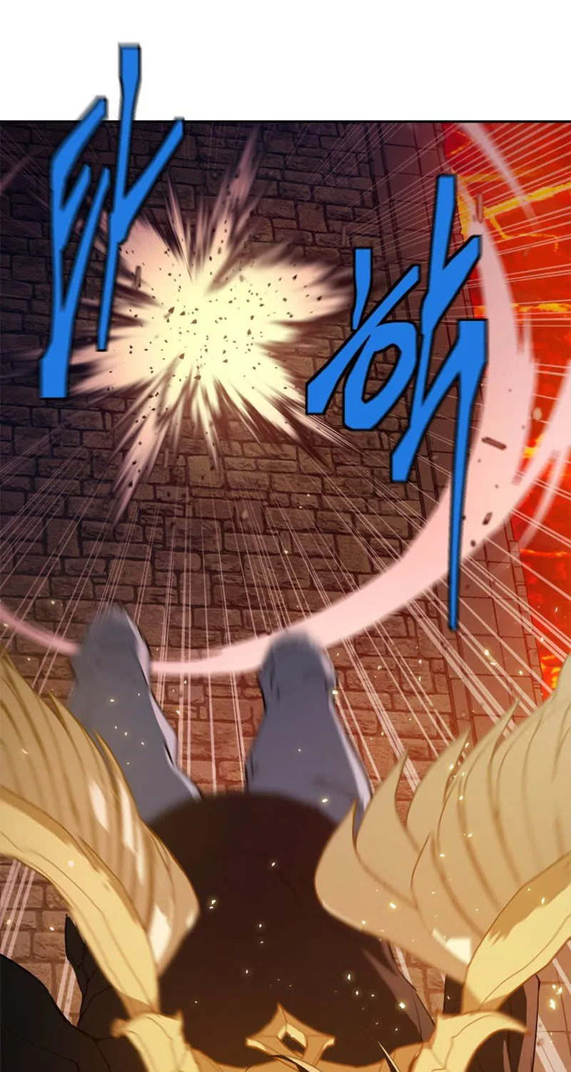 Unbeatable Lv. 1 Chapter 44 page 46 - 