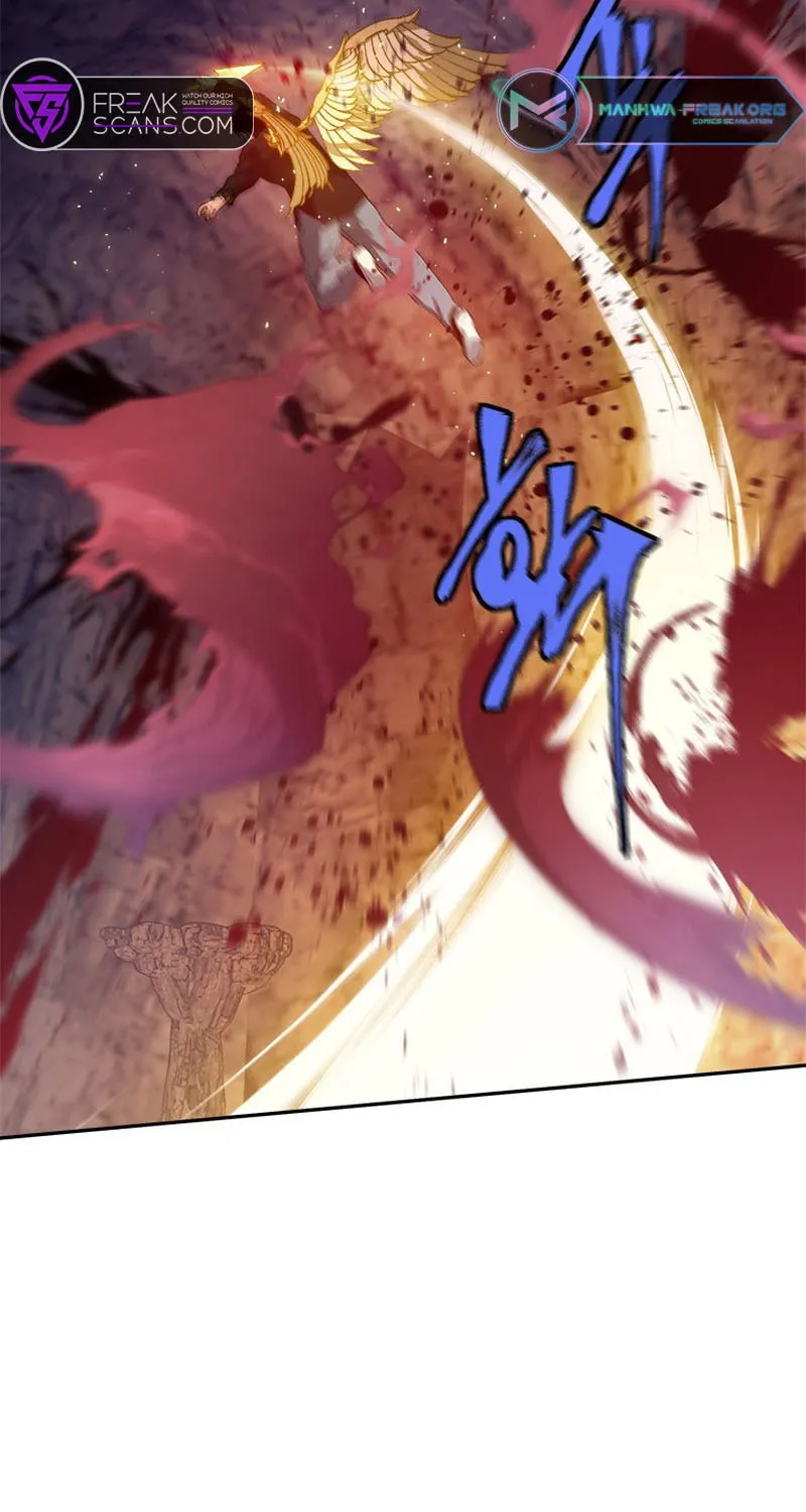 Unbeatable Lv. 1 Chapter 44 page 48 - 