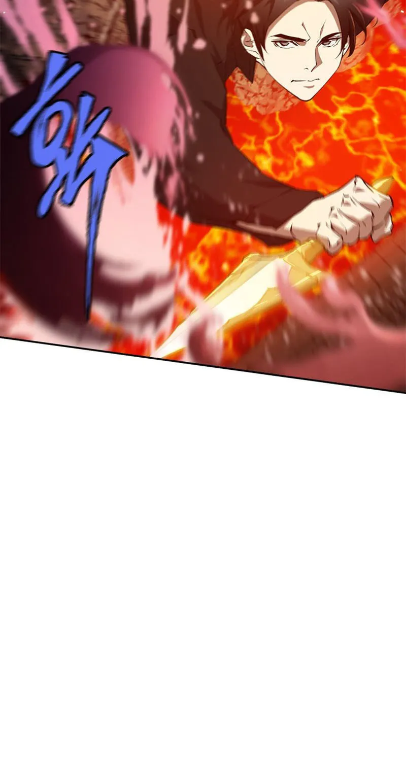 Unbeatable Lv. 1 Chapter 44 page 50 - 