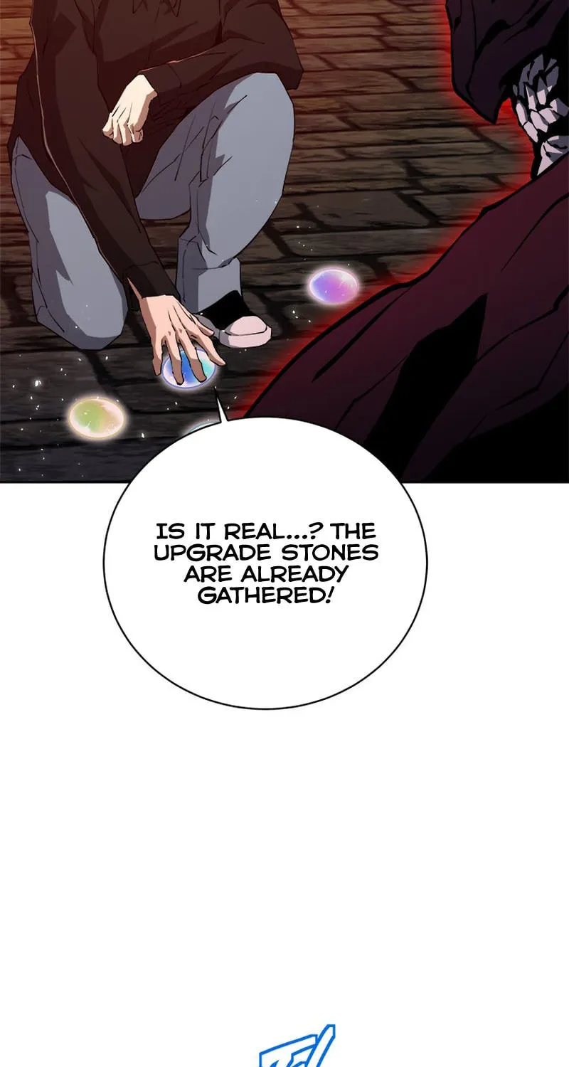 Unbeatable Lv. 1 Chapter 44 page 58 - 