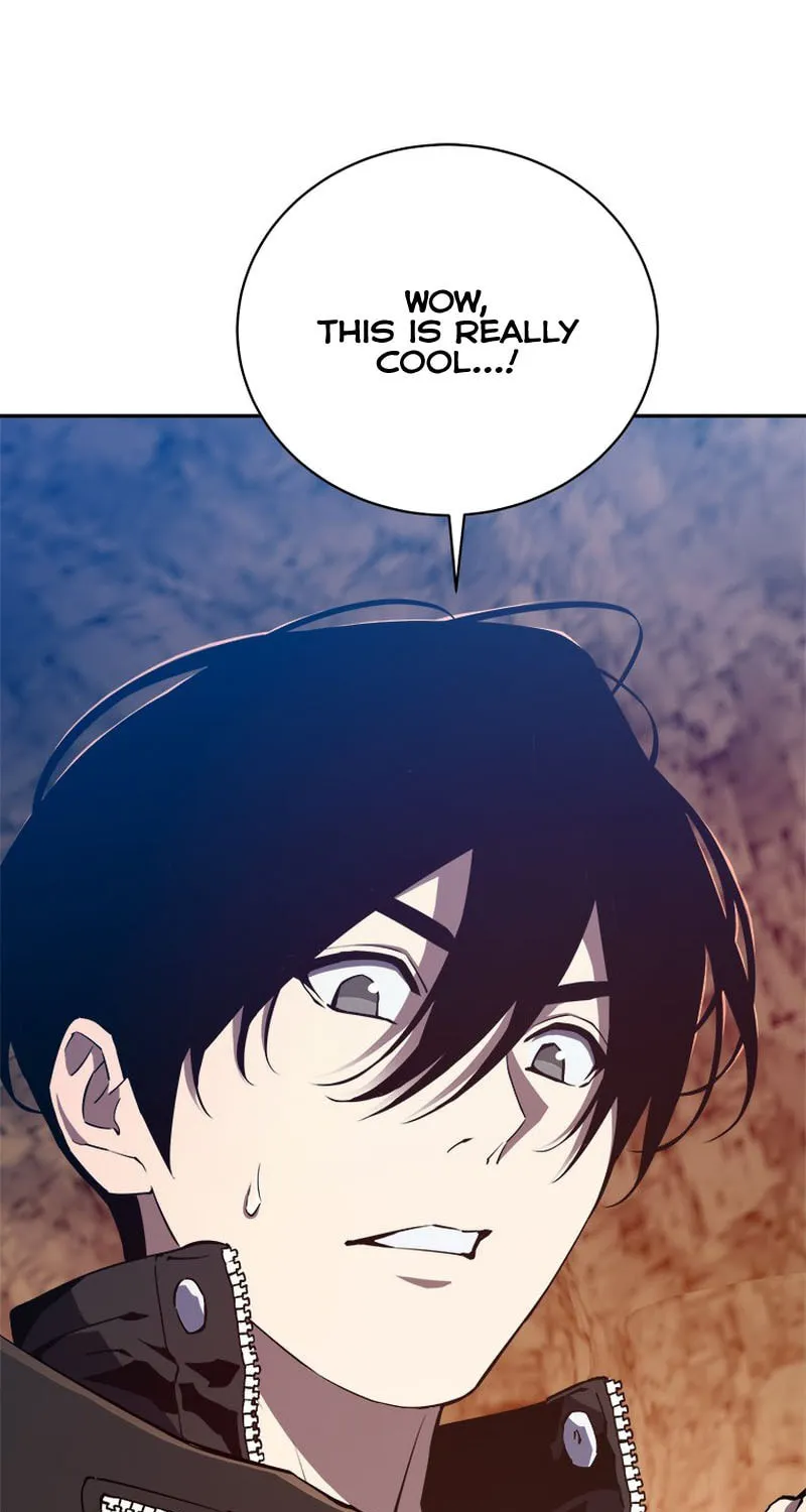 Unbeatable Lv. 1 Chapter 44 page 64 - 