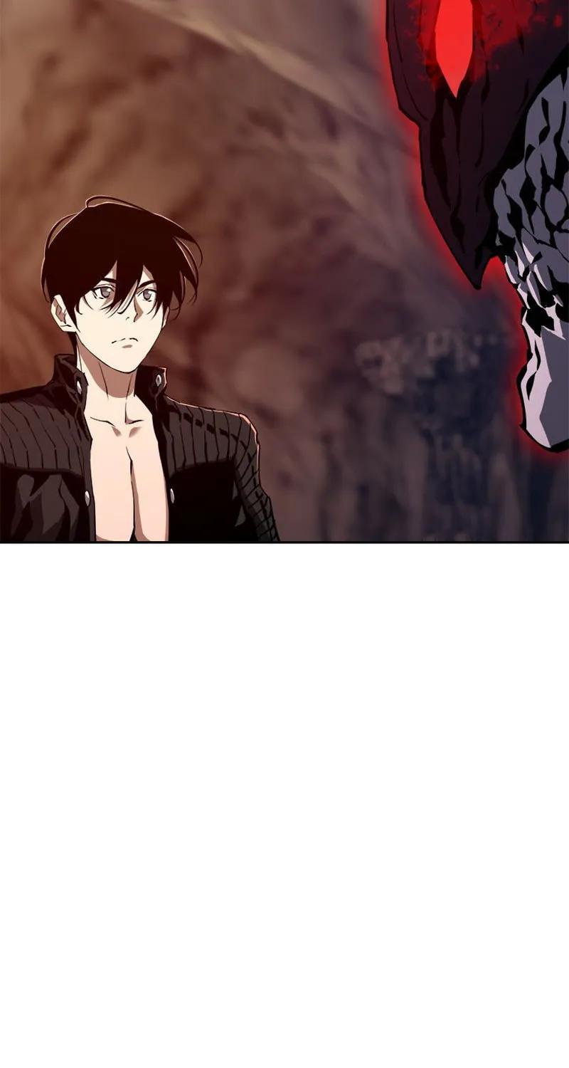 Unbeatable Lv. 1 Chapter 44 page 70 - 