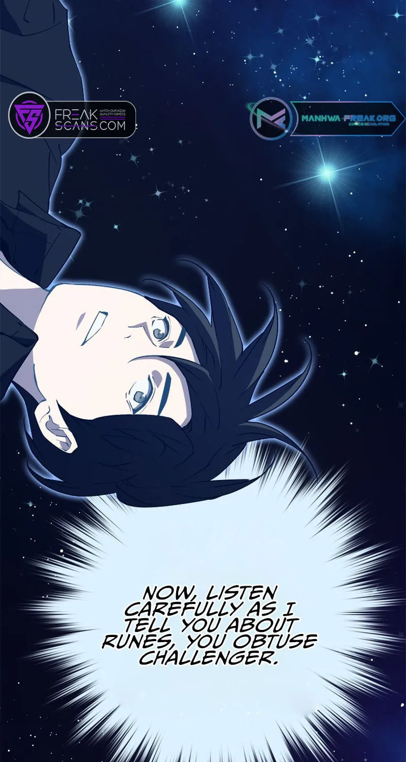 Unbeatable Lv. 1 Chapter 44 page 9 - 