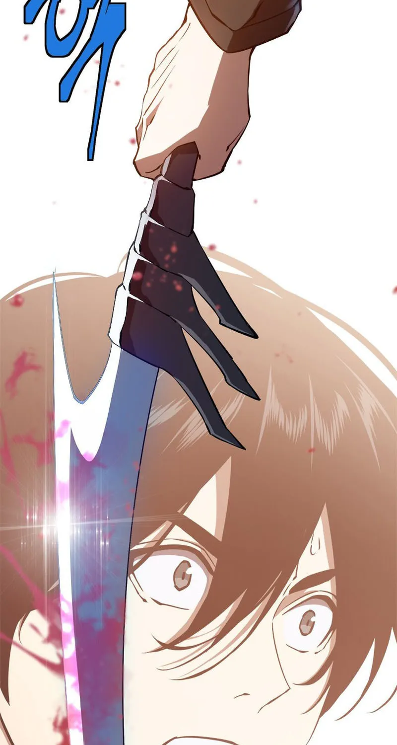 Unbeatable Lv. 1 Chapter 44 page 88 - 