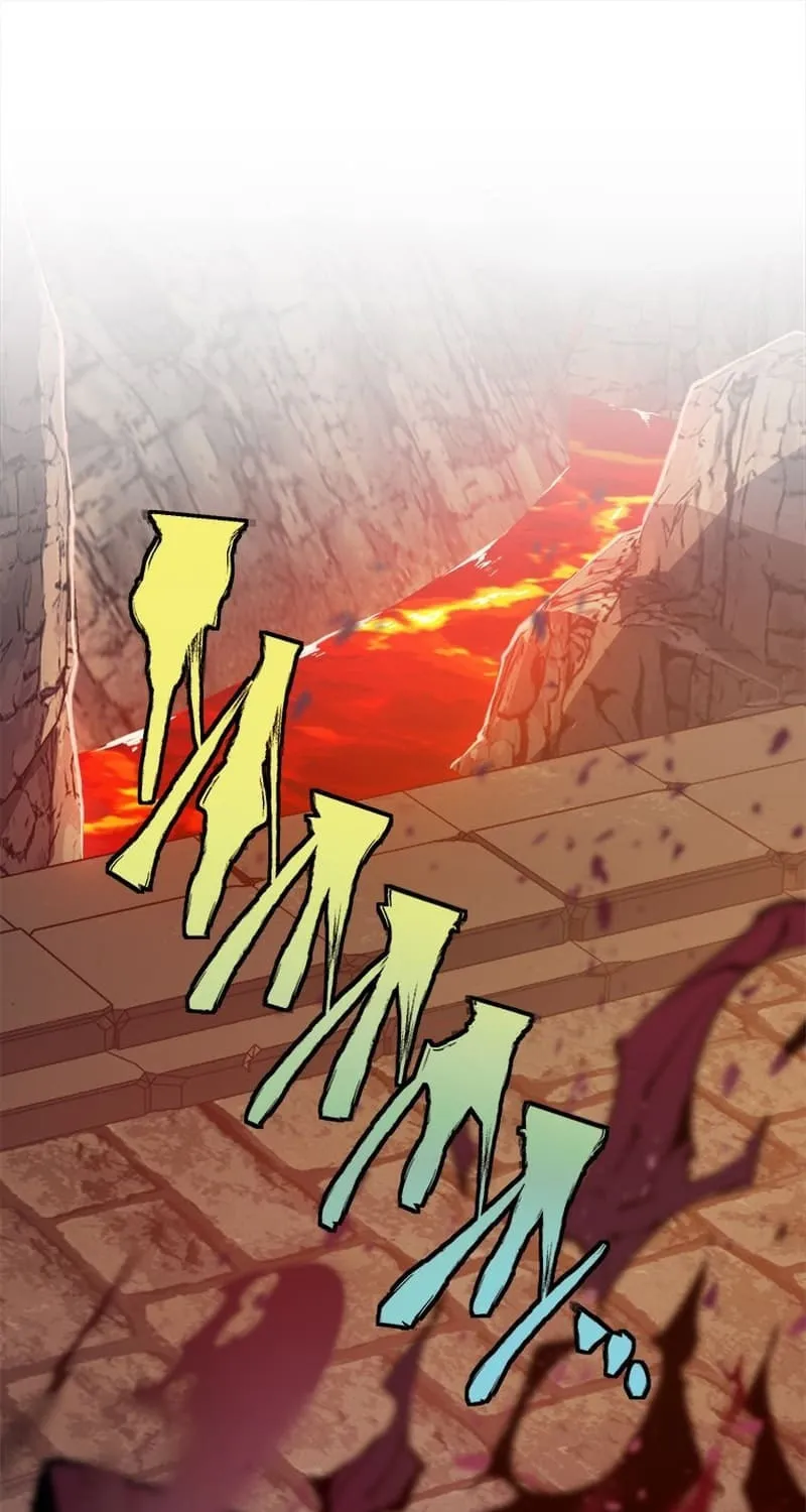 Unbeatable Lv. 1 Chapter 45 page 1 - 