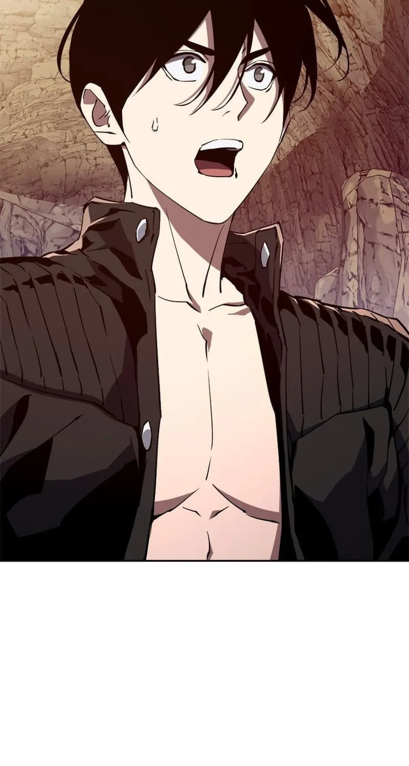 Unbeatable Lv. 1 Chapter 45 page 11 - 