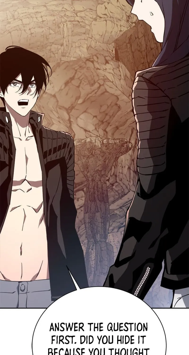 Unbeatable Lv. 1 Chapter 45 page 17 - 