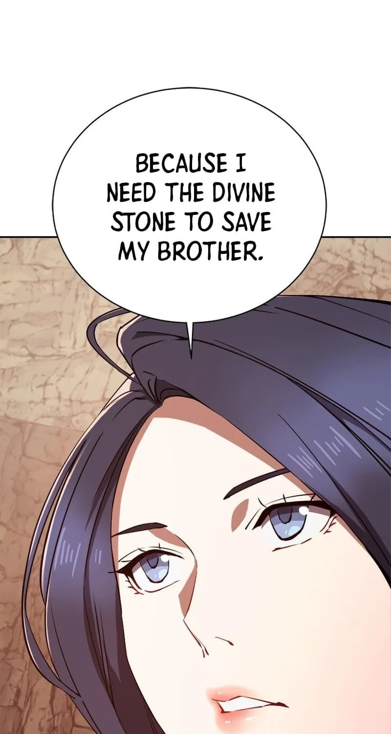 Unbeatable Lv. 1 Chapter 45 page 20 - 