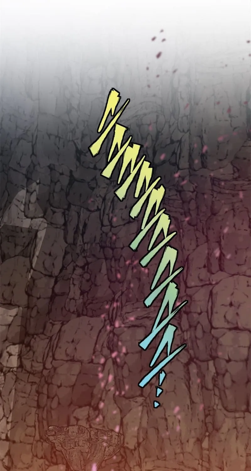Unbeatable Lv. 1 Chapter 45 page 3 - 