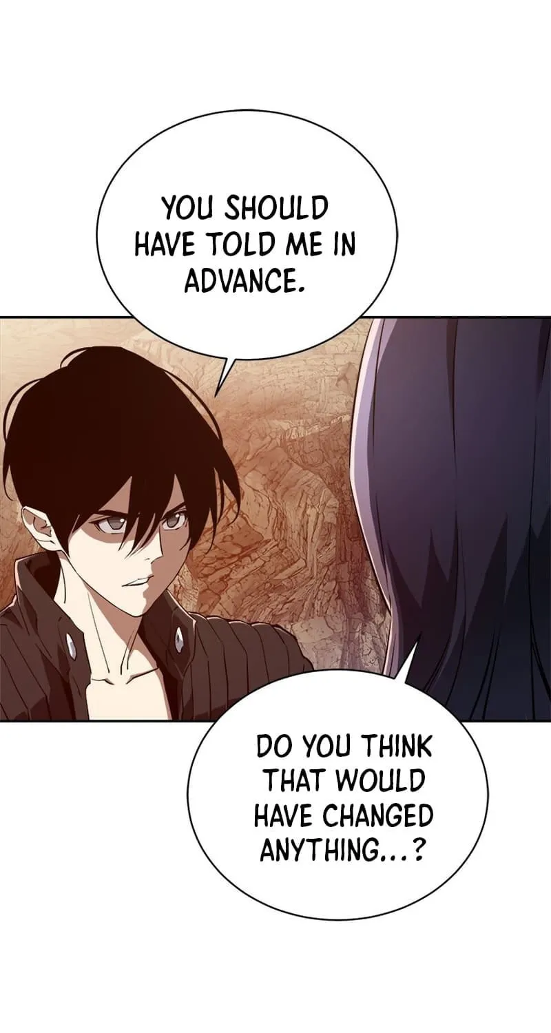 Unbeatable Lv. 1 Chapter 45 page 22 - 