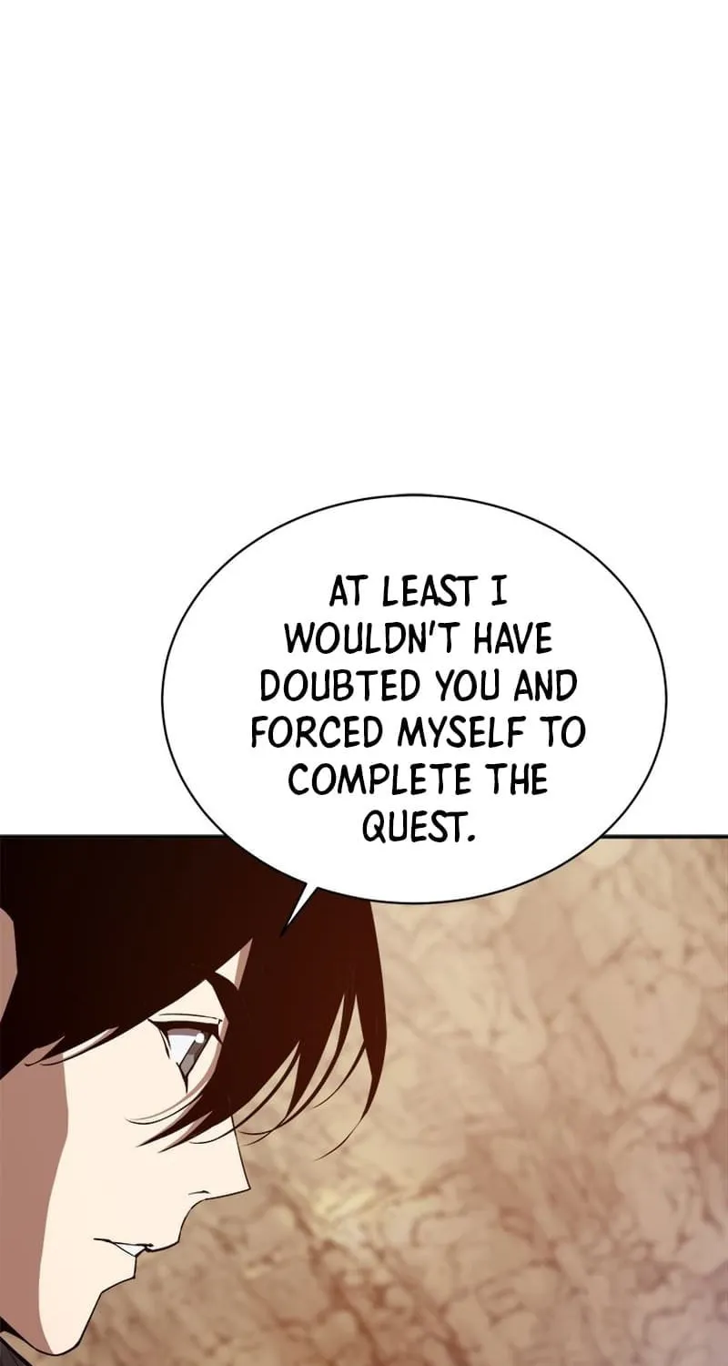 Unbeatable Lv. 1 Chapter 45 page 23 - 