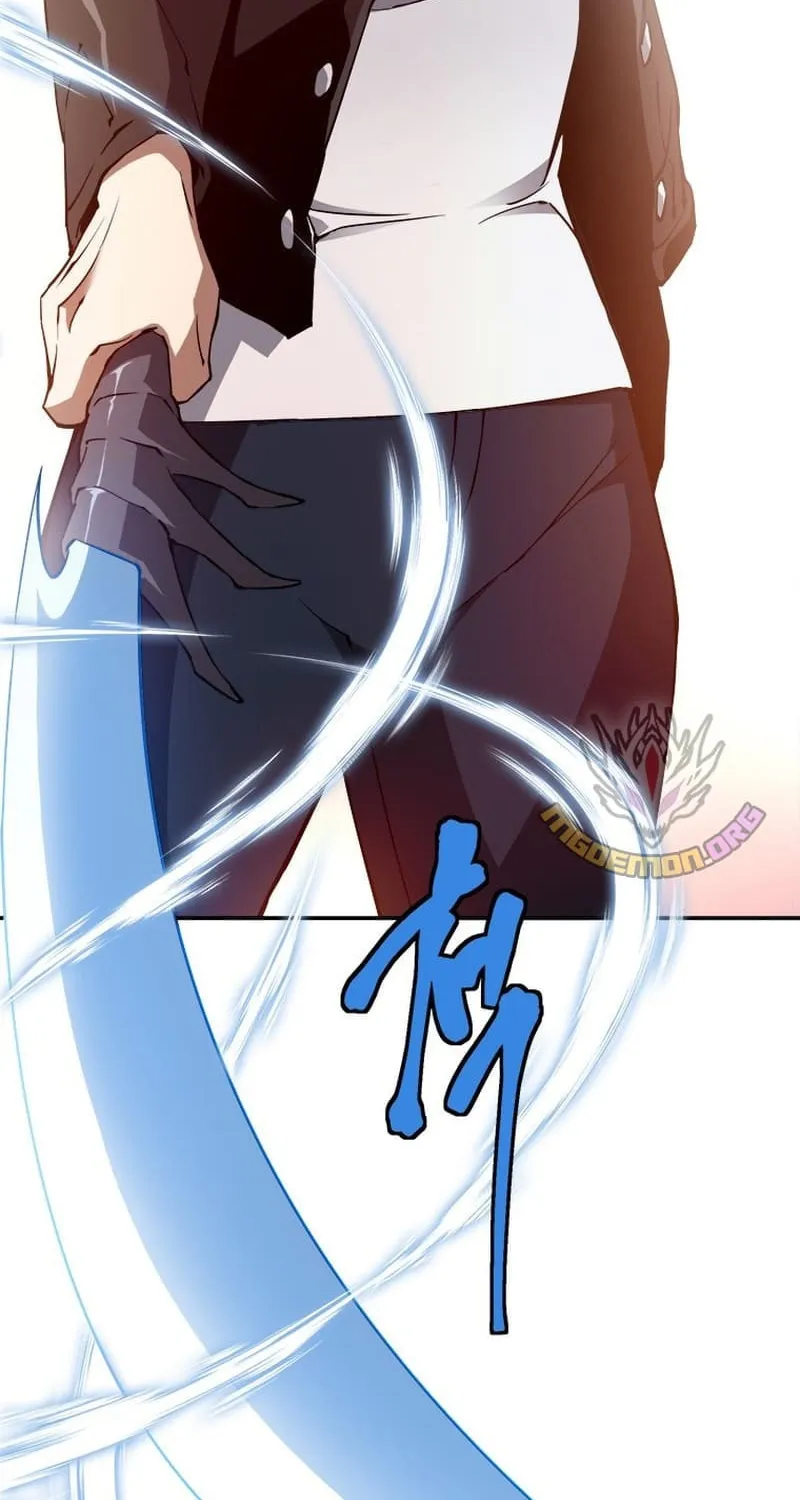 Unbeatable Lv. 1 Chapter 45 page 29 - 