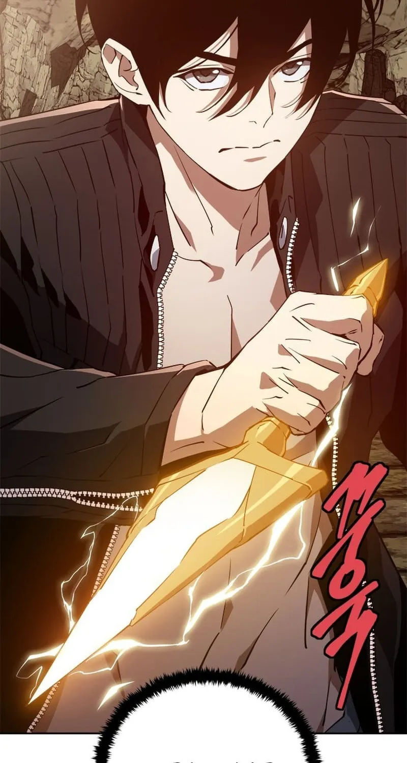 Unbeatable Lv. 1 Chapter 45 page 31 - 