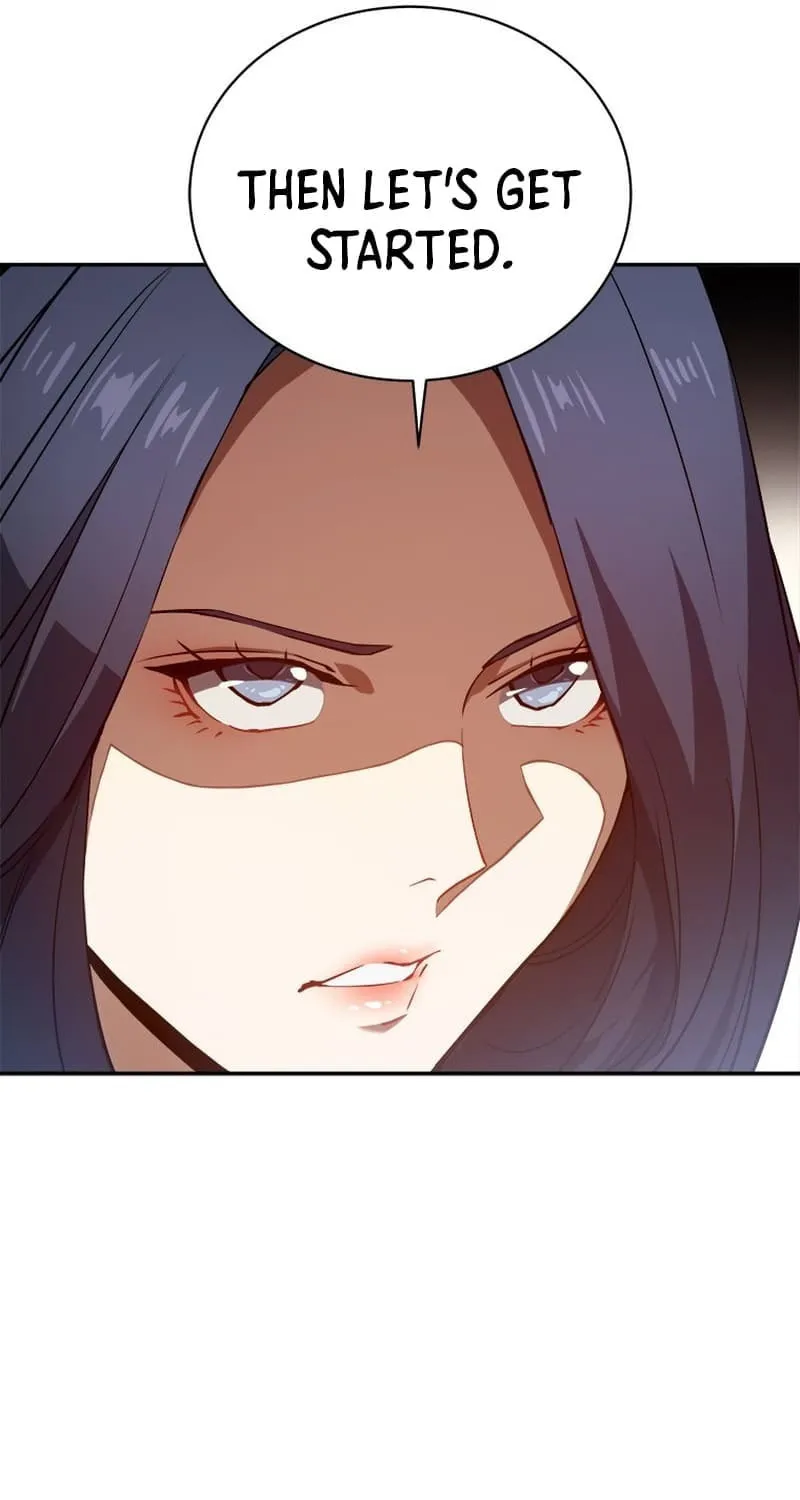 Unbeatable Lv. 1 Chapter 45 page 33 - 