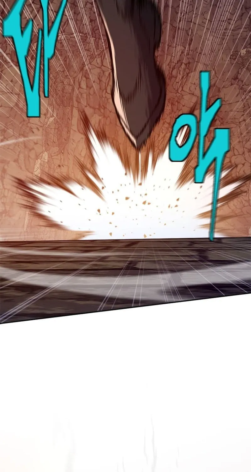 Unbeatable Lv. 1 Chapter 45 page 36 - 