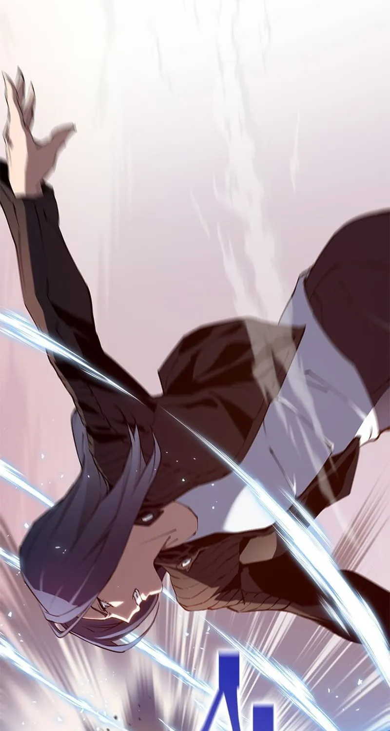 Unbeatable Lv. 1 Chapter 45 page 37 - 