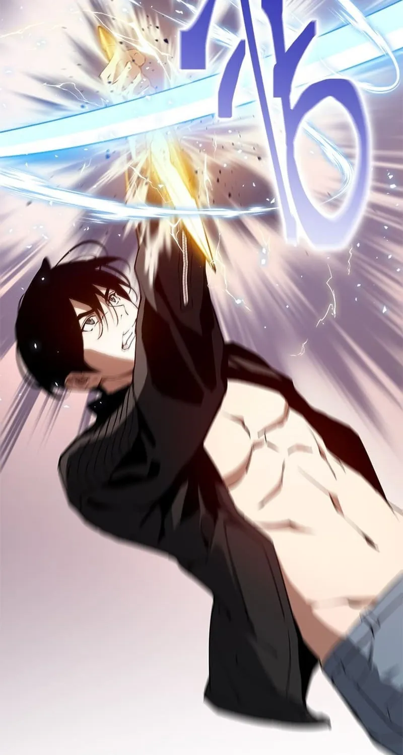 Unbeatable Lv. 1 Chapter 45 page 38 - 