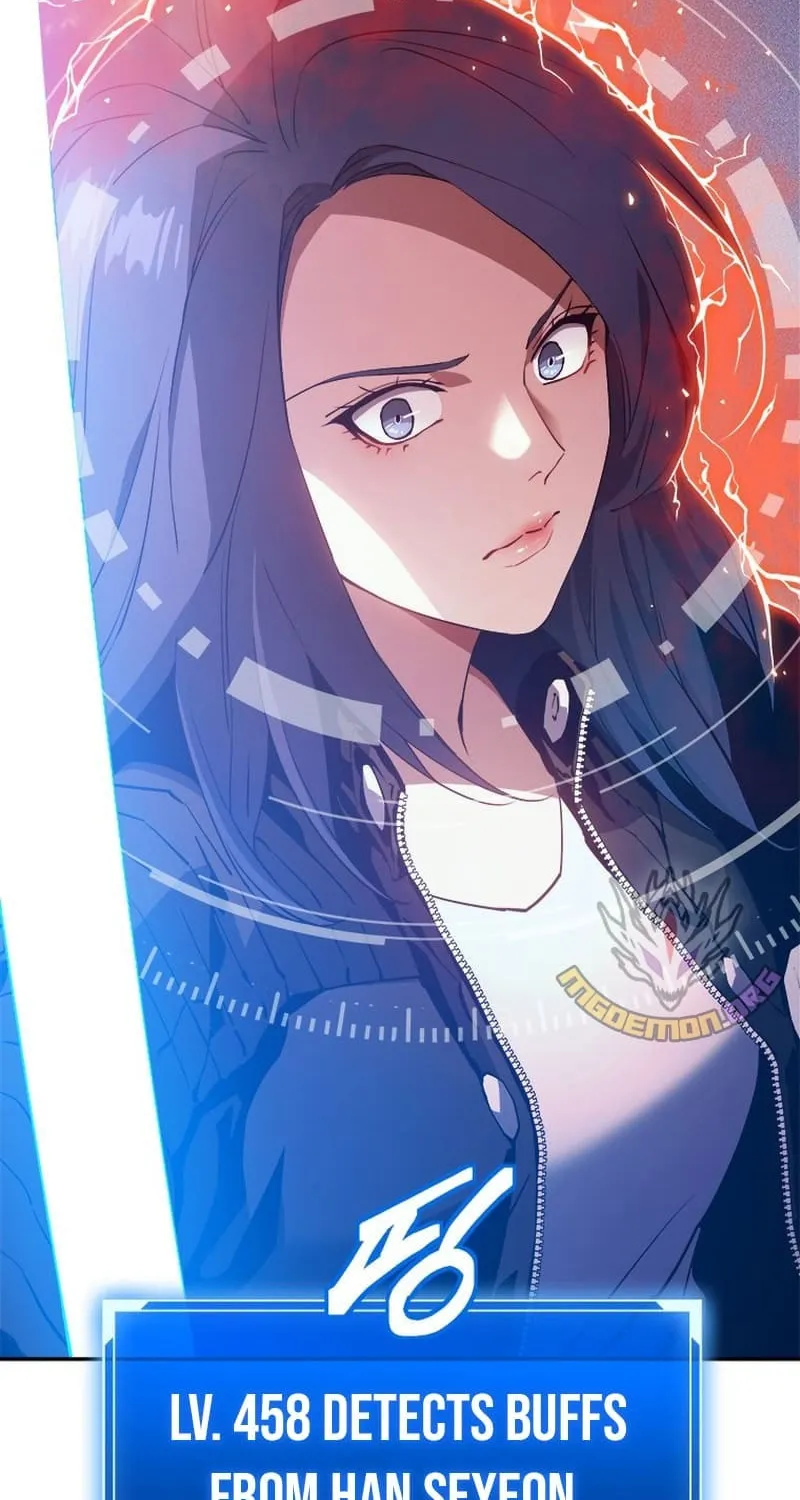 Unbeatable Lv. 1 Chapter 45 page 43 - 