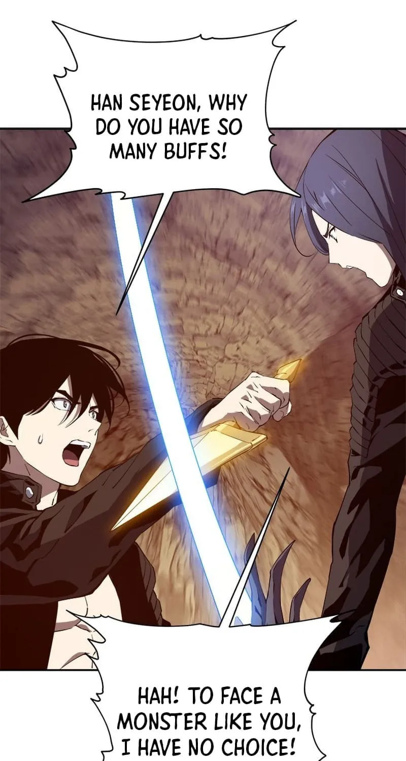 Unbeatable Lv. 1 Chapter 45 page 45 - 