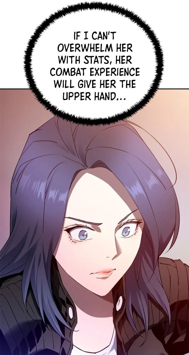Unbeatable Lv. 1 Chapter 45 page 47 - 