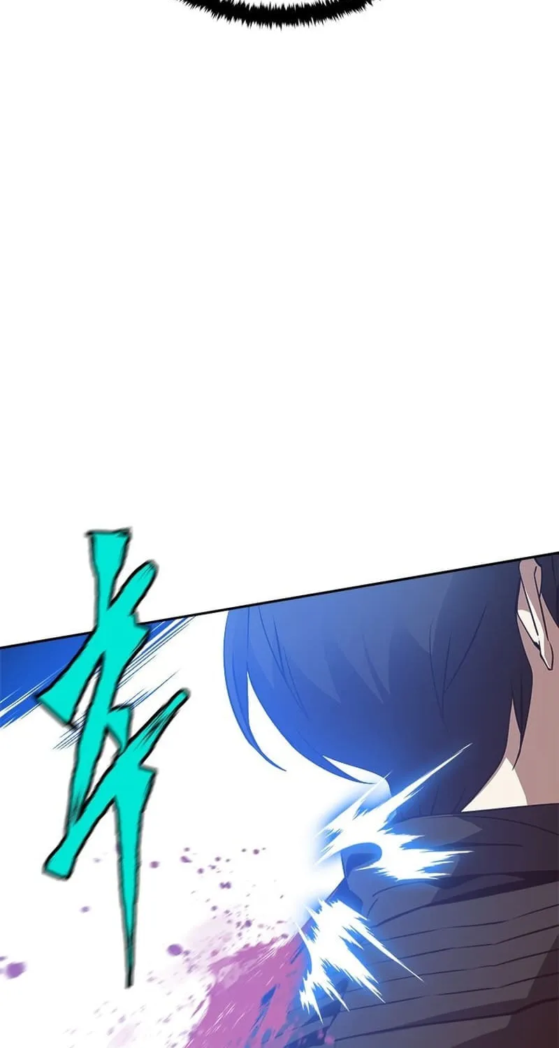 Unbeatable Lv. 1 Chapter 45 page 50 - 