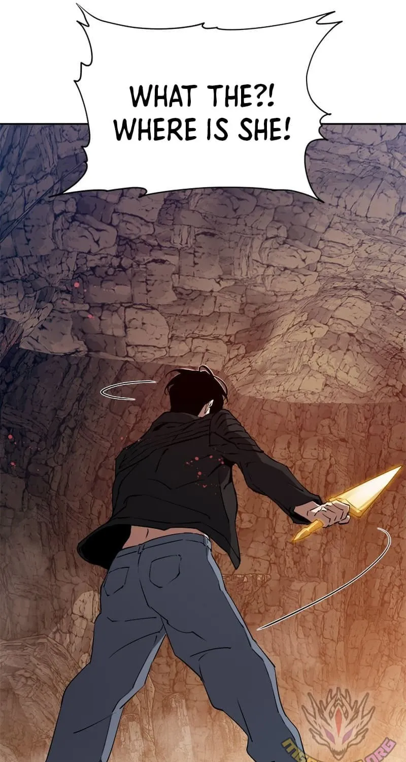 Unbeatable Lv. 1 Chapter 45 page 54 - 