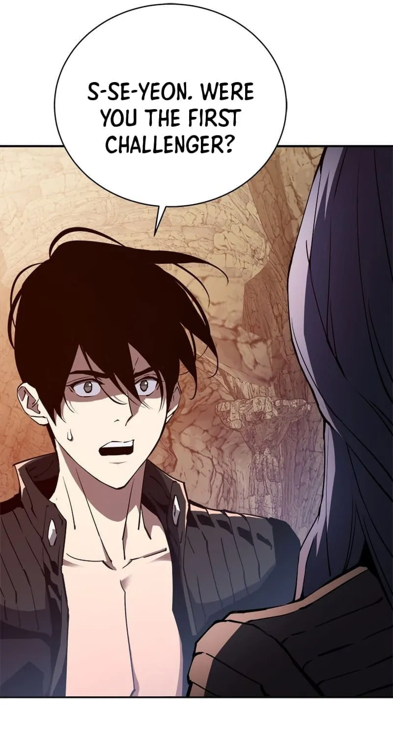 Unbeatable Lv. 1 Chapter 45 page 7 - 