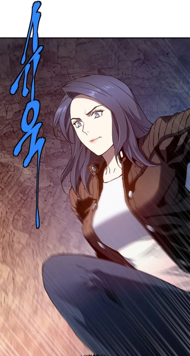 Unbeatable Lv. 1 Chapter 45 page 61 - 