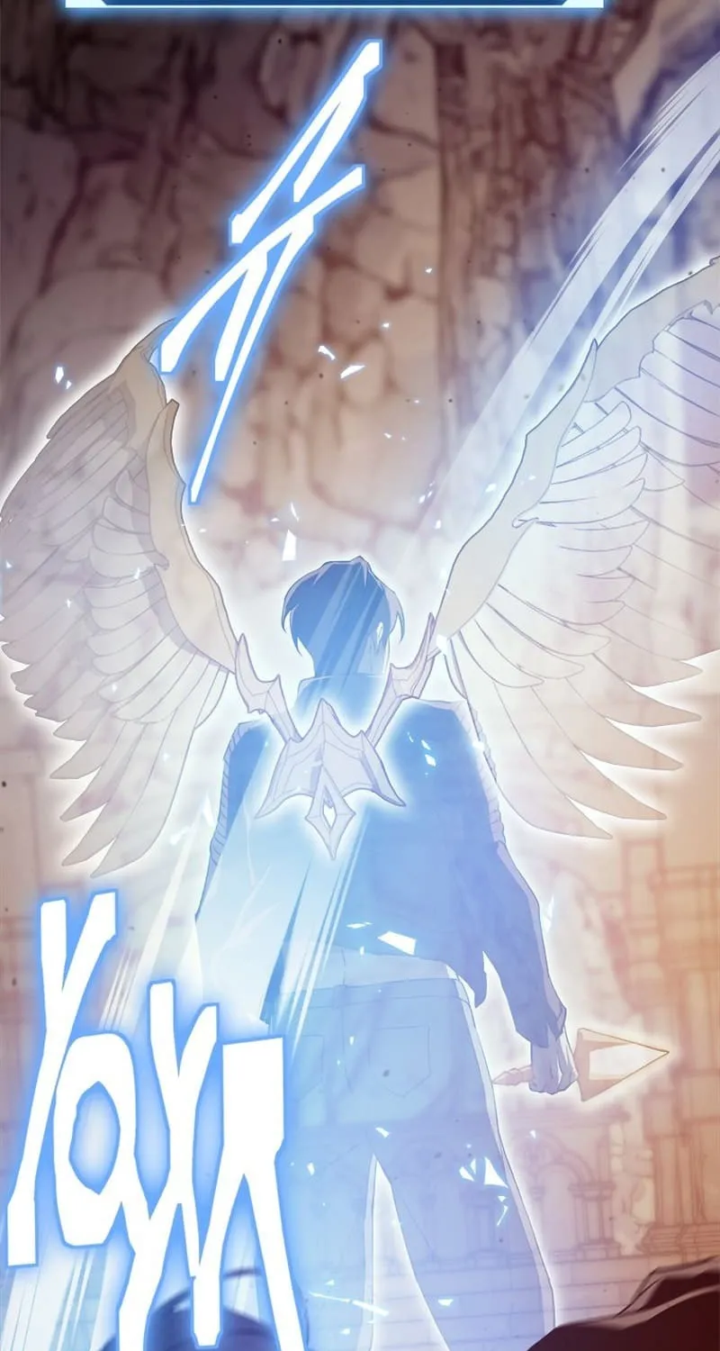Unbeatable Lv. 1 Chapter 45 page 63 - 