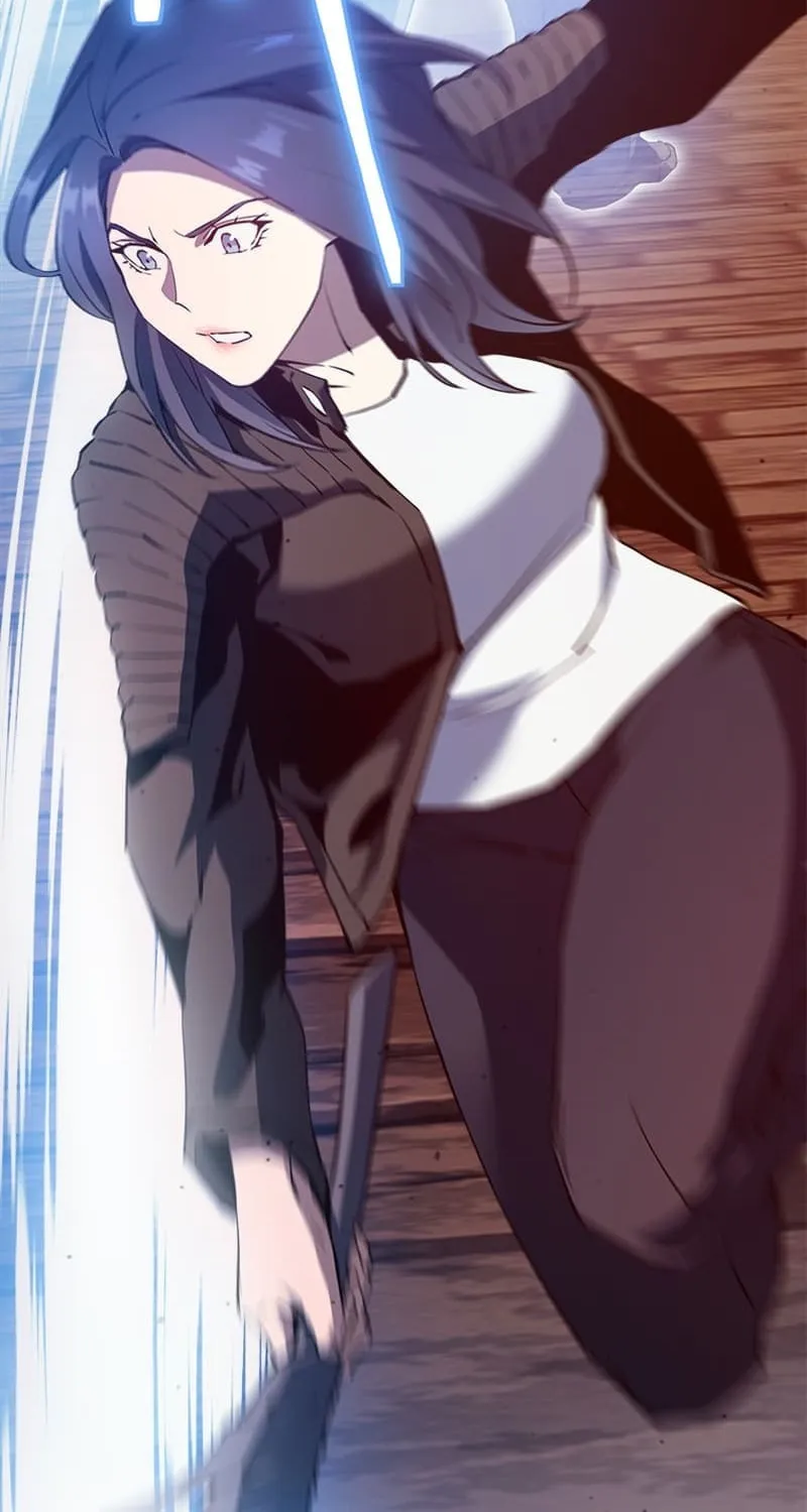 Unbeatable Lv. 1 Chapter 45 page 64 - 
