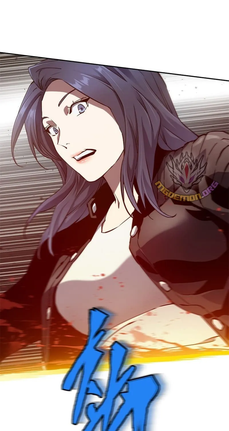 Unbeatable Lv. 1 Chapter 45 page 68 - 